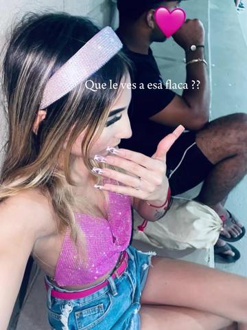 @Andrea Nu&ntilde;ez