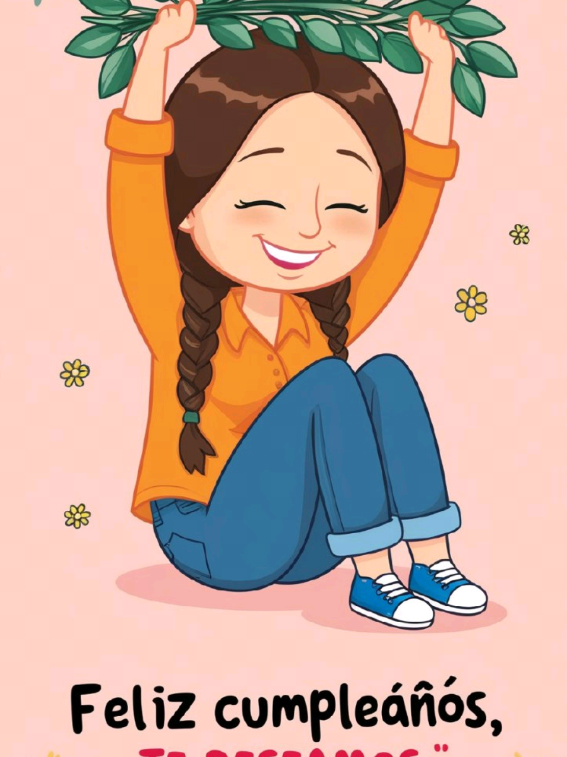 @CUMPLEA&Ntilde;OS FELIZ