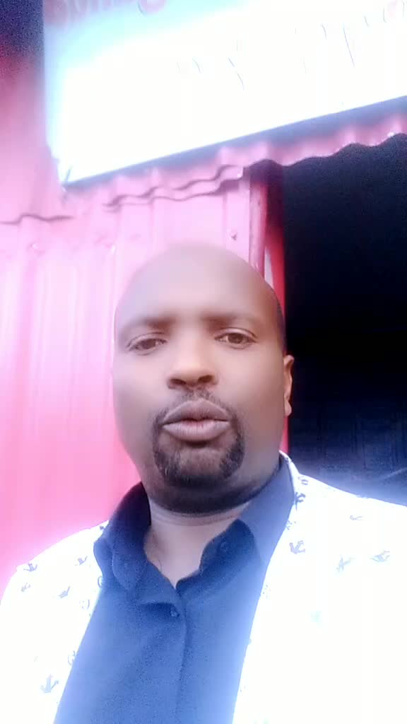 @Evanglest Debela Negash