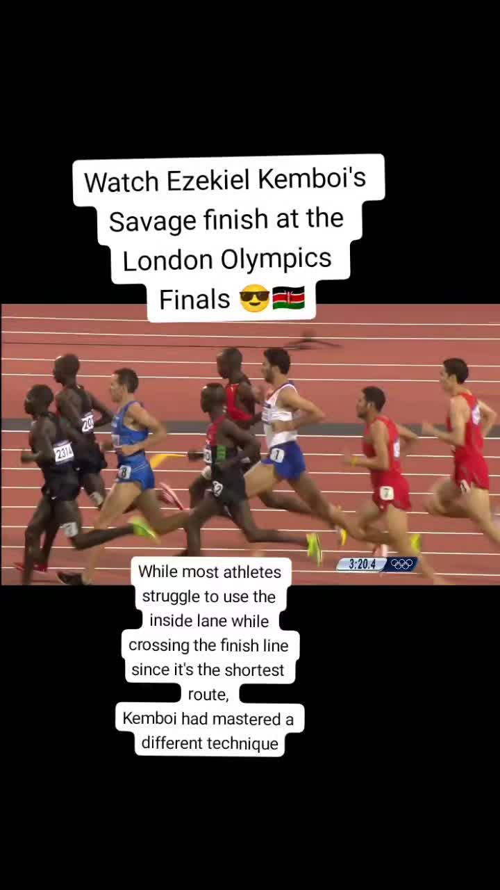@Athletics Plug 🇰🇪☑️