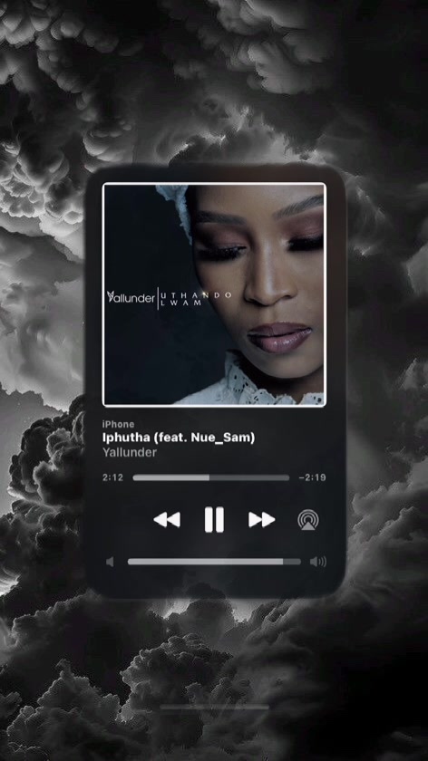 @Xoliswa_Mabaso🤎