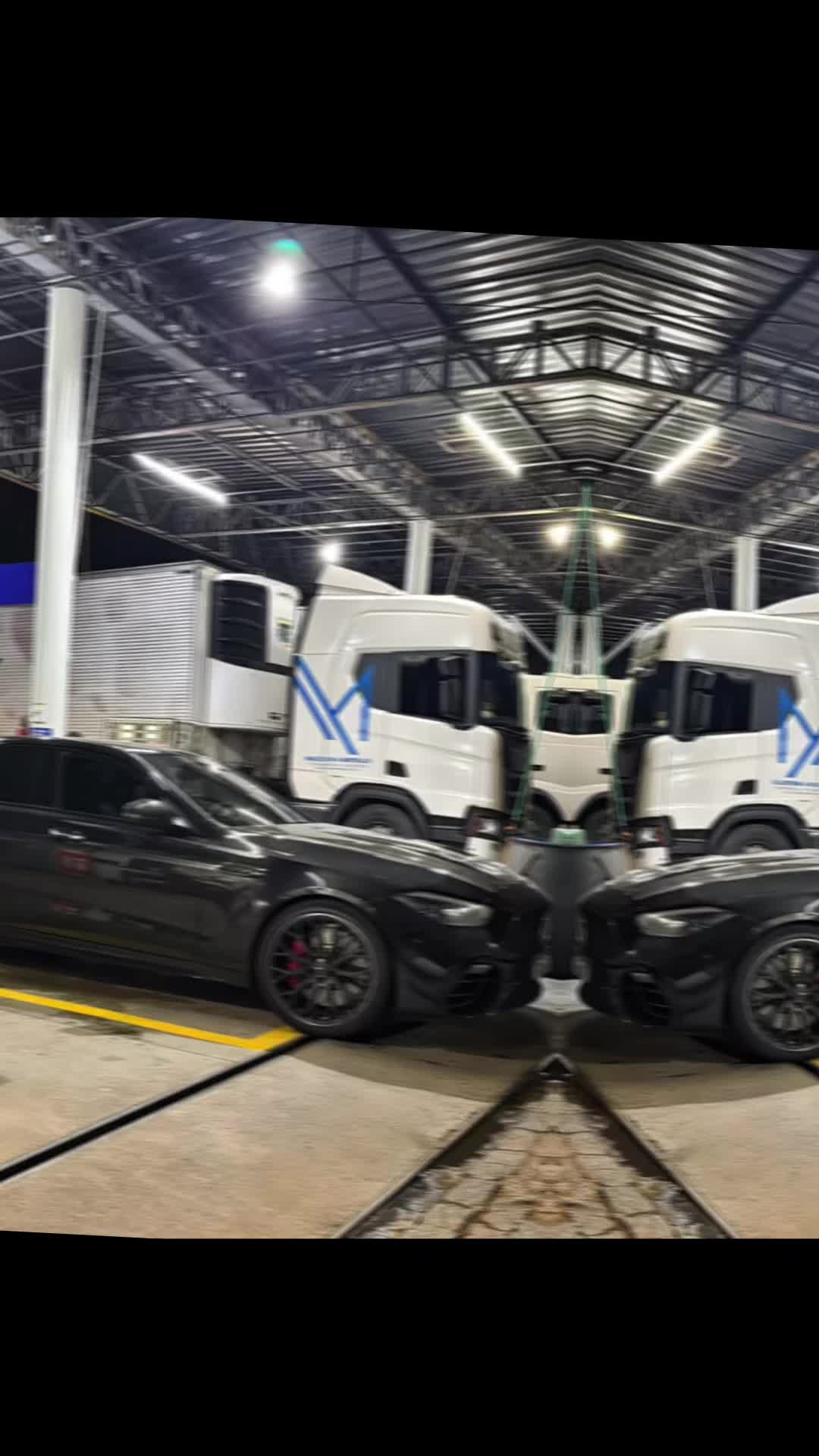 @Supercars