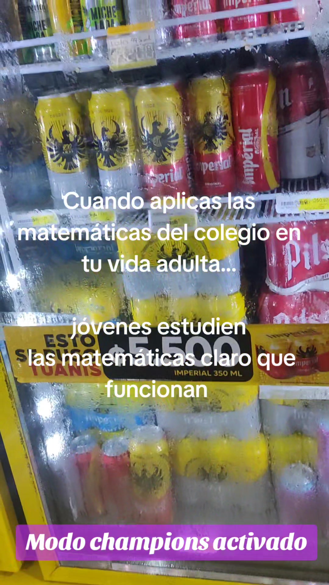 @Yo soy Tu padre CR