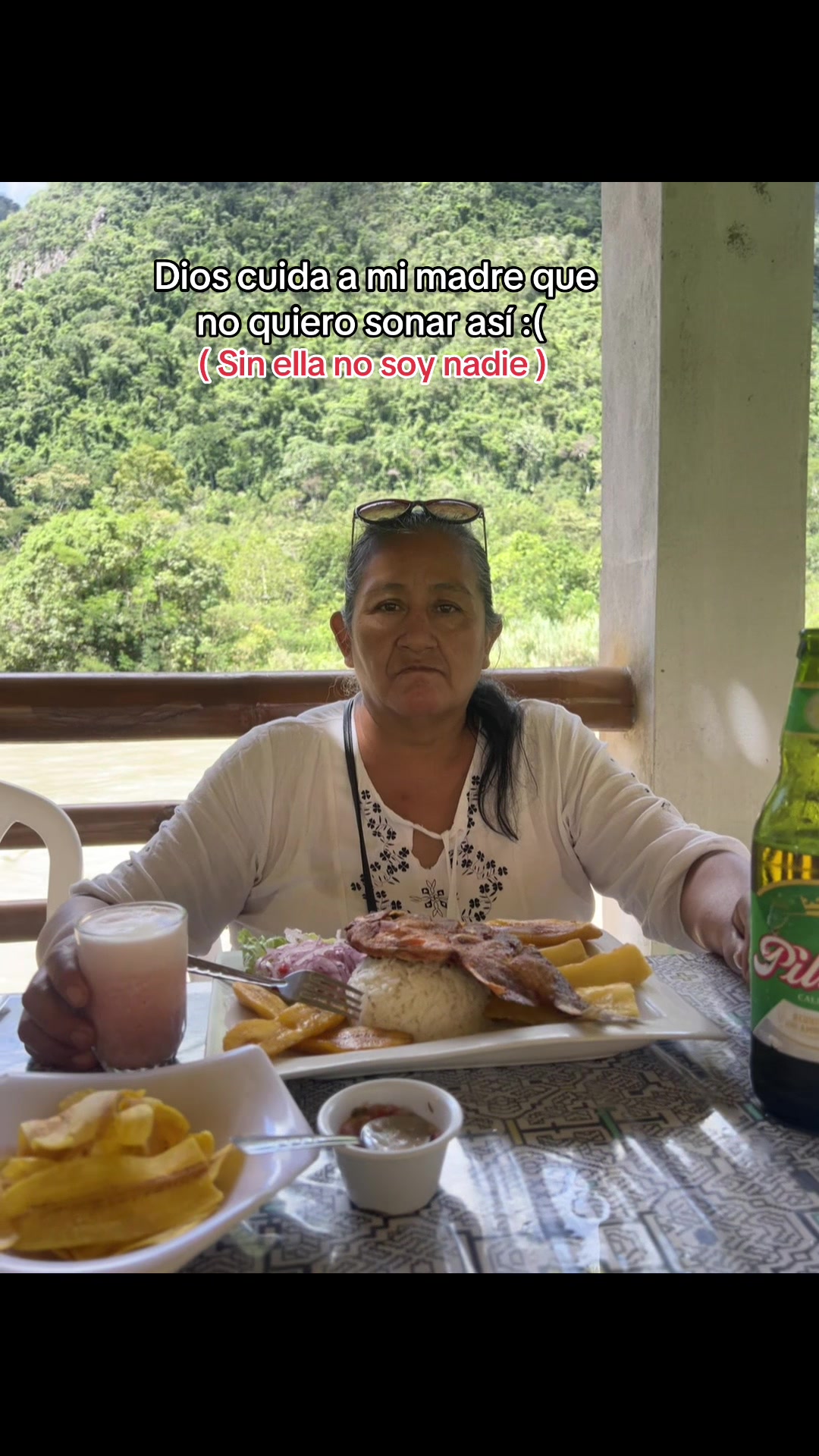 @Lul&uacute; 🦋