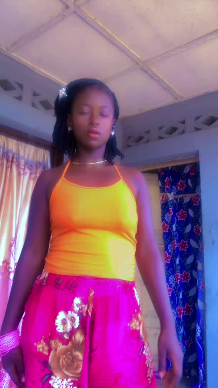 @memunatu sesay