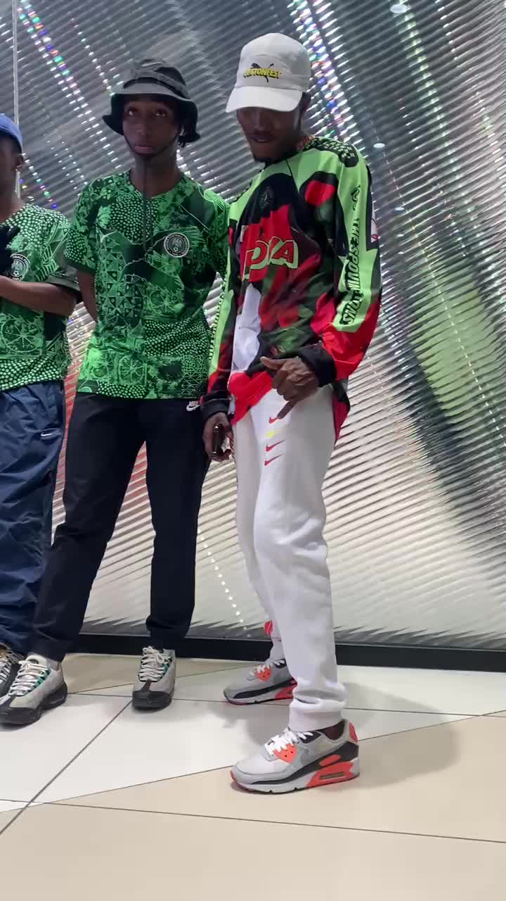 @Don'Flacko live