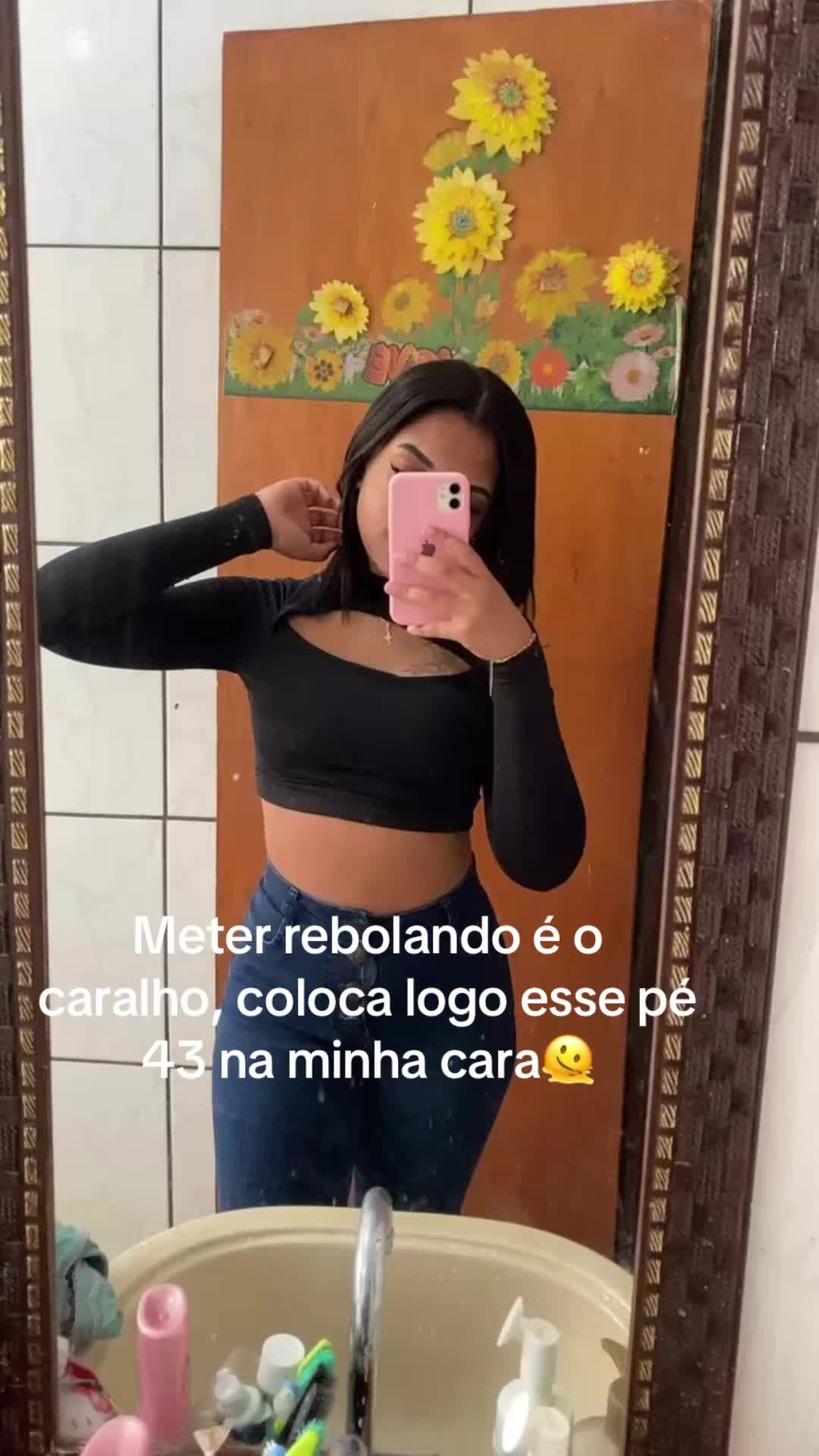 @Tabata santos