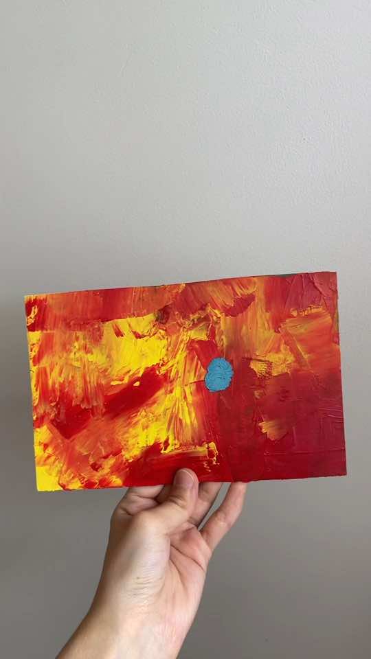 @art for everyone