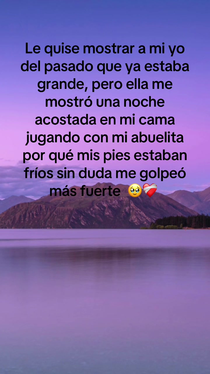 @Brenda Flores