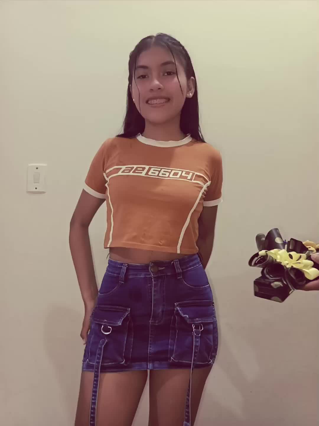 @️