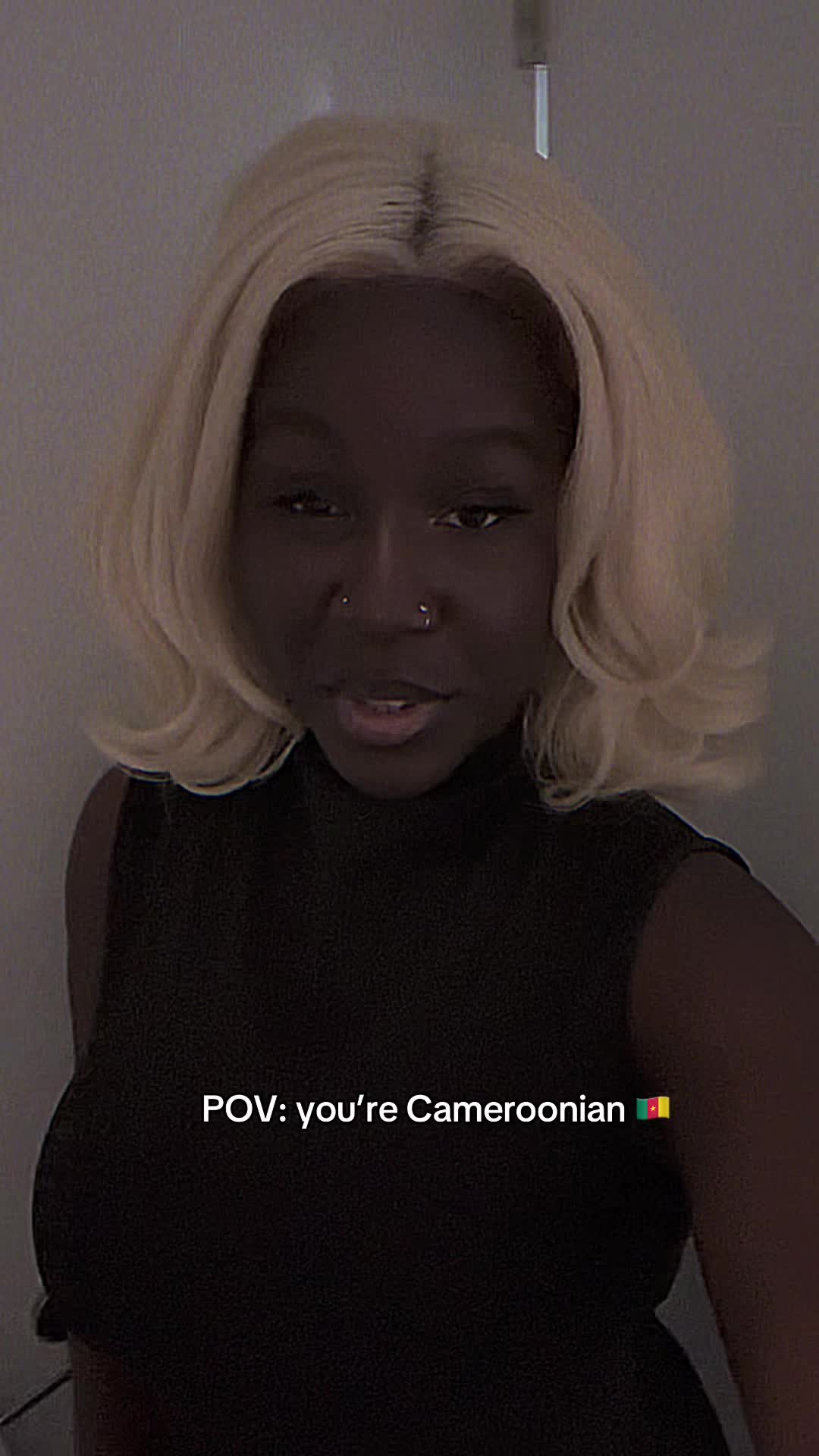 @CHLO&Eacute;EE 💕🇨🇲