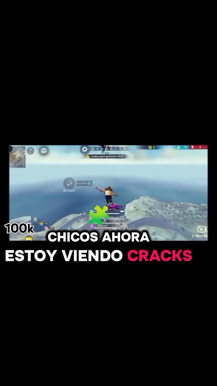 @El Solitario FF