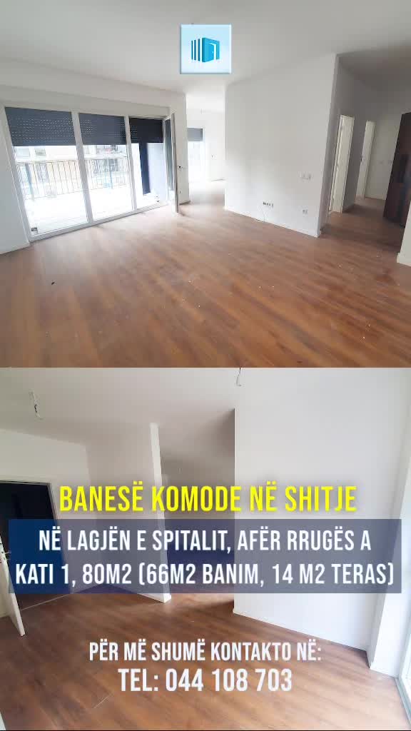 @Kosova Real Estate