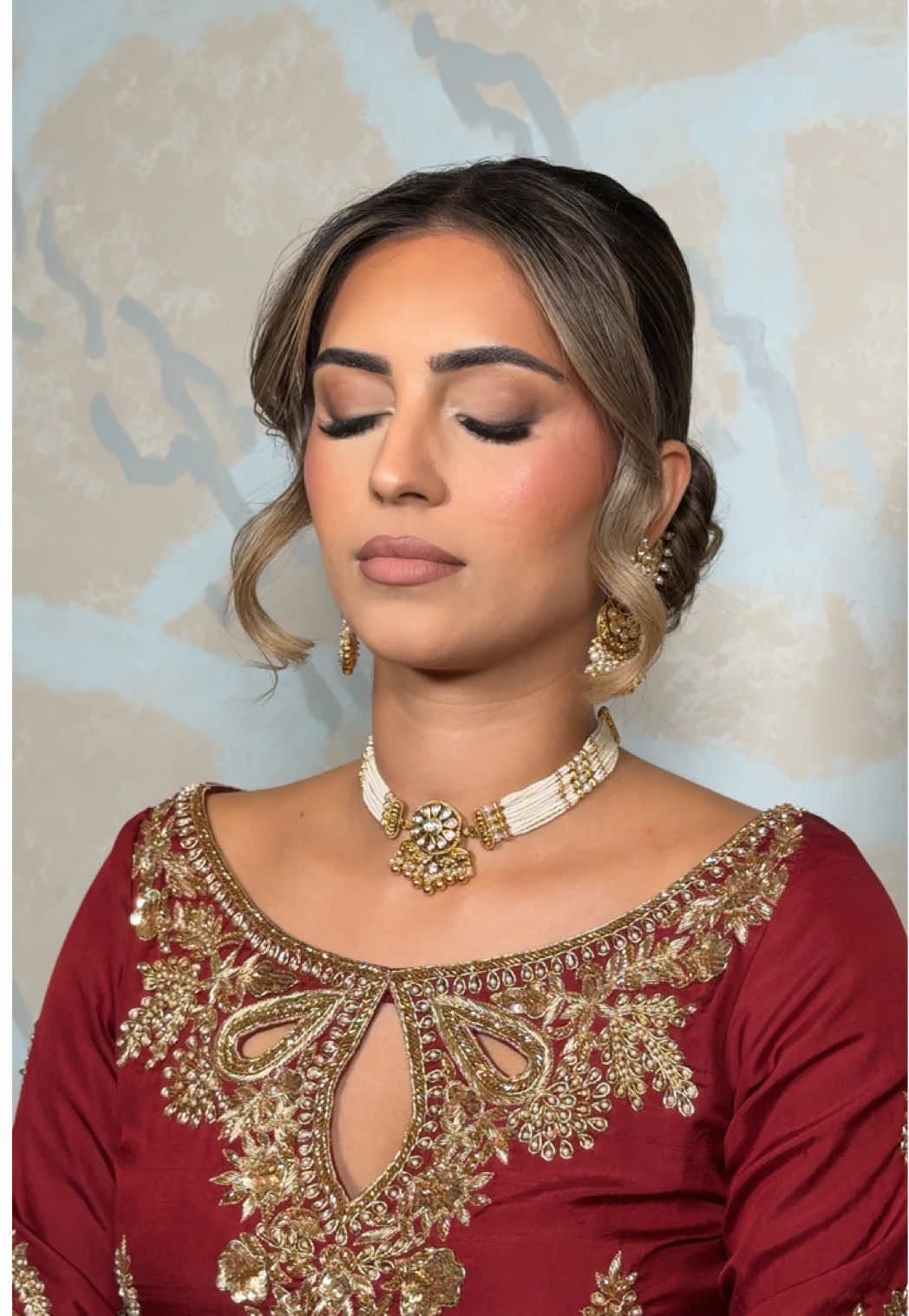 @Sanya Puri | GTA MUA💋