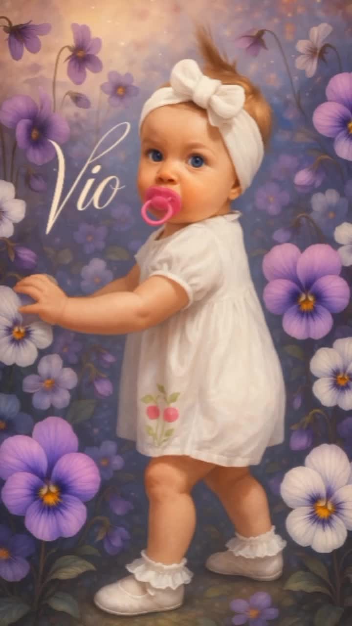 @Violetta