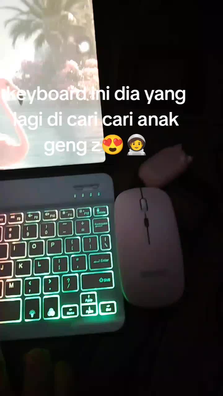 @Bintang Kehidupan