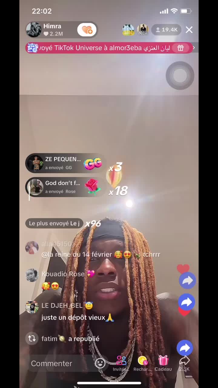 @MiCrObe🎭Certifi&eacute;⁉️1X⚔️💠