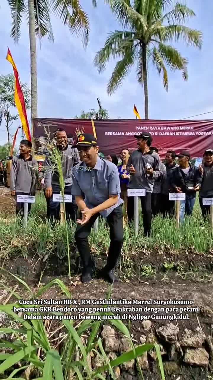 @Cahaya Abadi