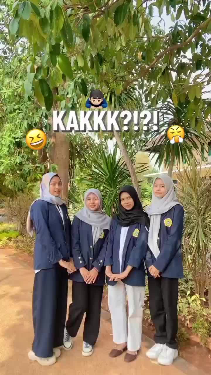 @Frekuensi