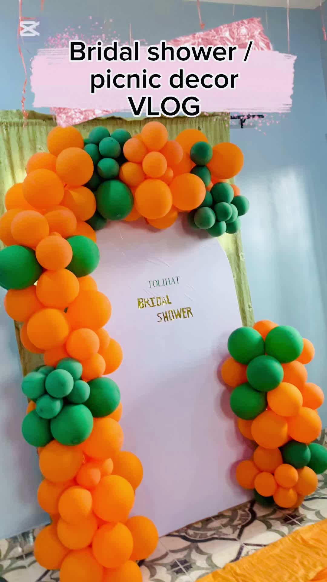 @CAKES N SURPRISES IN ABEOKUTA