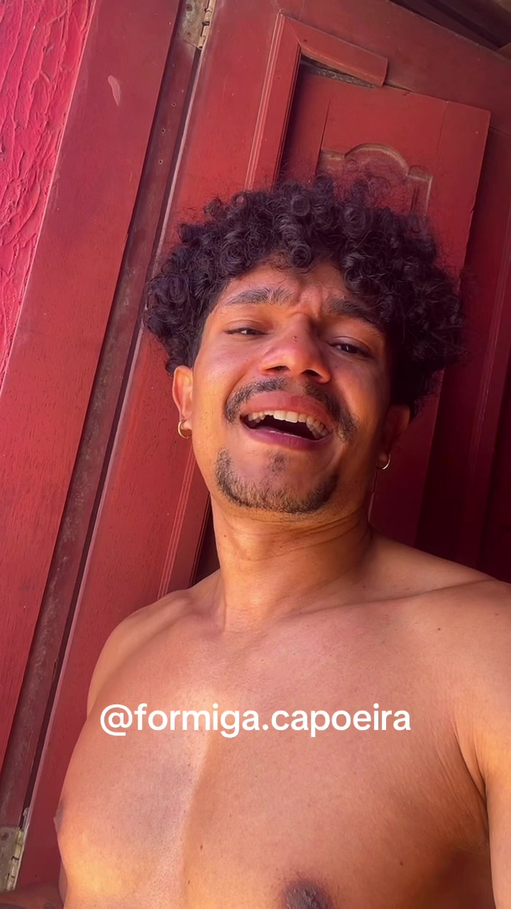 @Formiga.capoeira