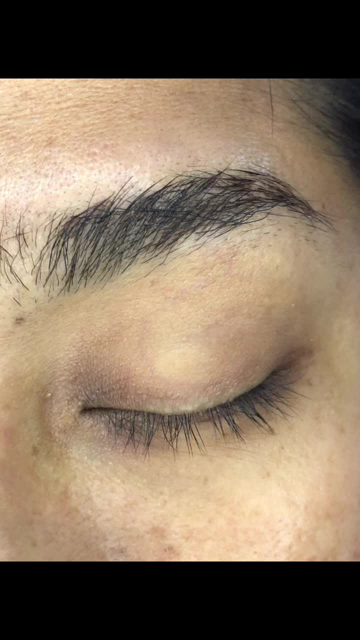 @Bella Lash