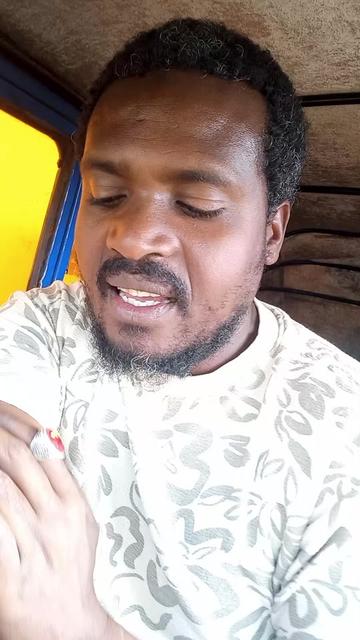 @ዲዮ ነኝ ወርቃማው ቁልፍ