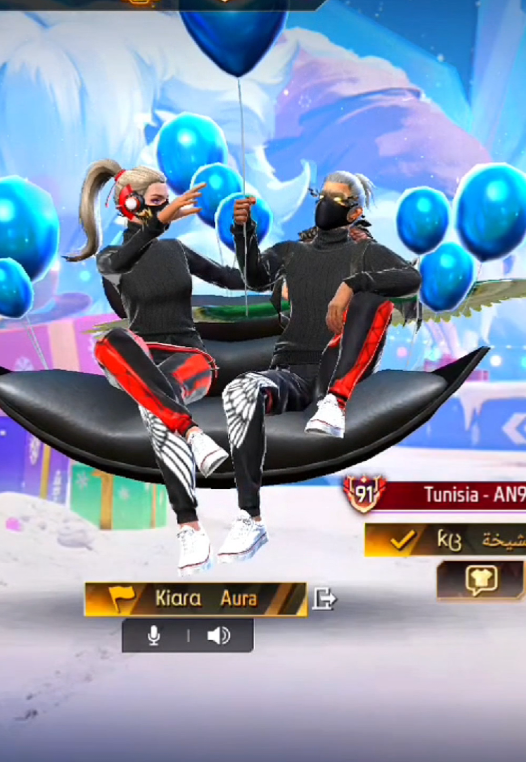 @KIΛะฏΛ ๐ ููููููููุงุงุฑุง ๐ธ