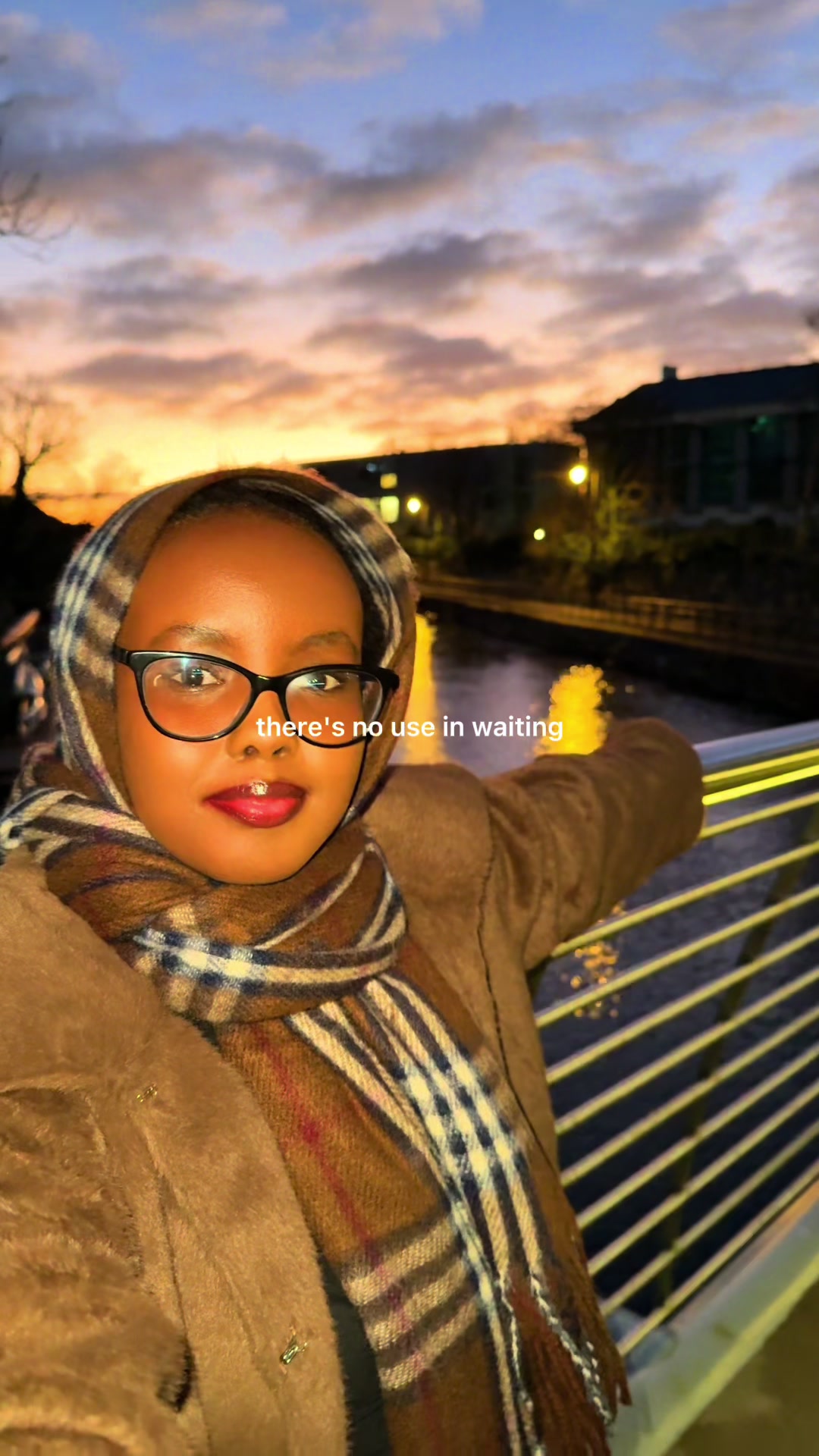 @Avv. Safia Mohamed Nor