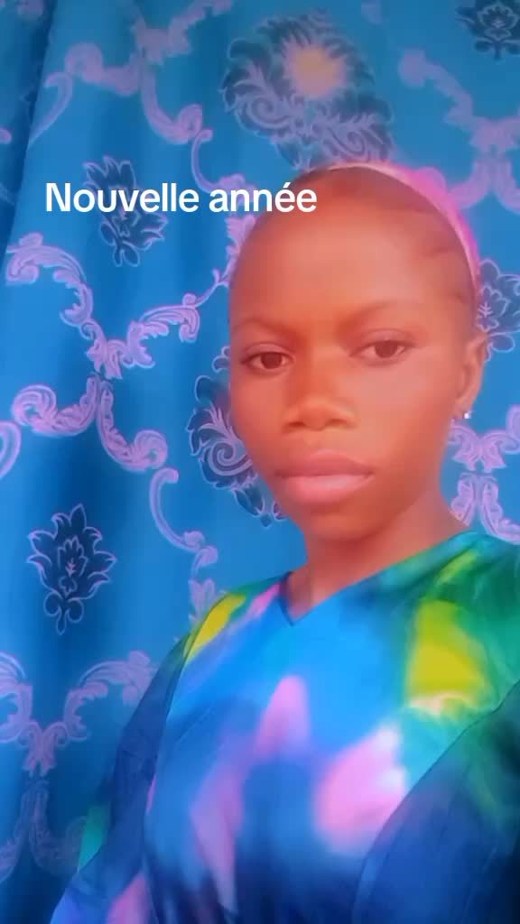 @blessing mère centrale ❣️