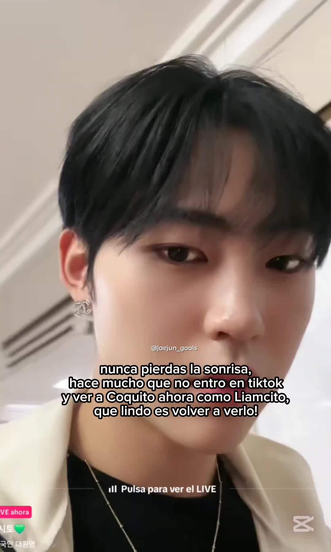 @🇰🇷JAEJUN GOALS🐈