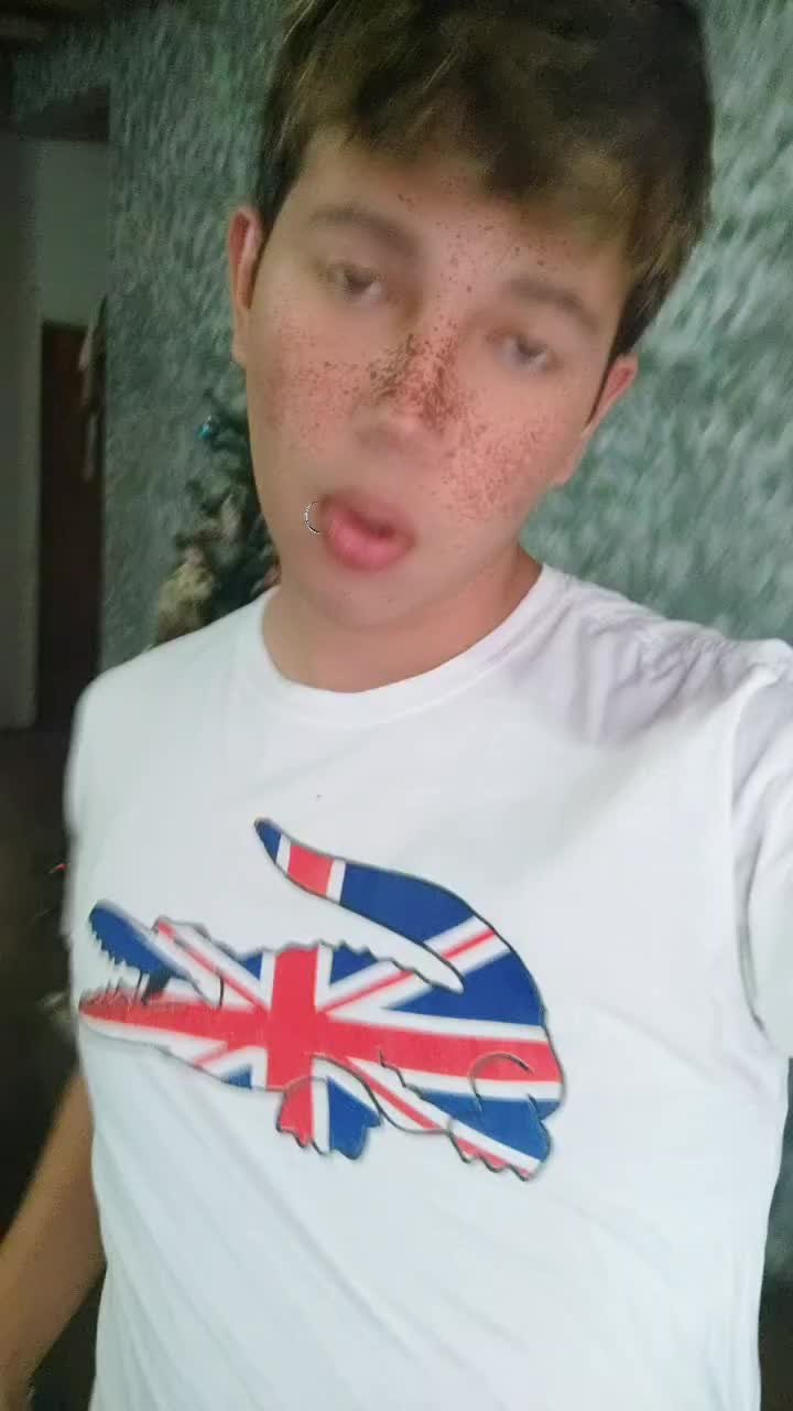 @Christian (Britney's version)