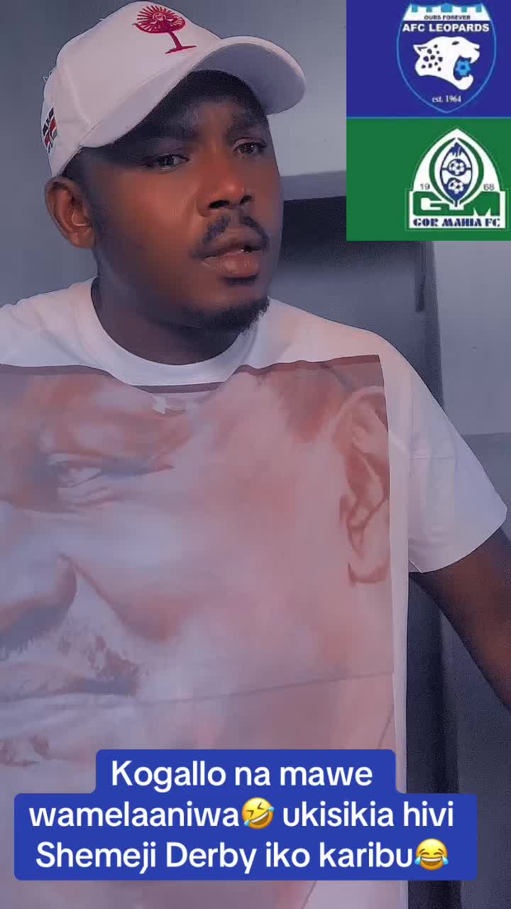 @Kijana wa BABA