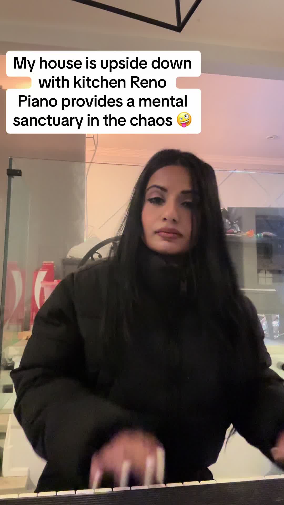 @Jasmine K Kara