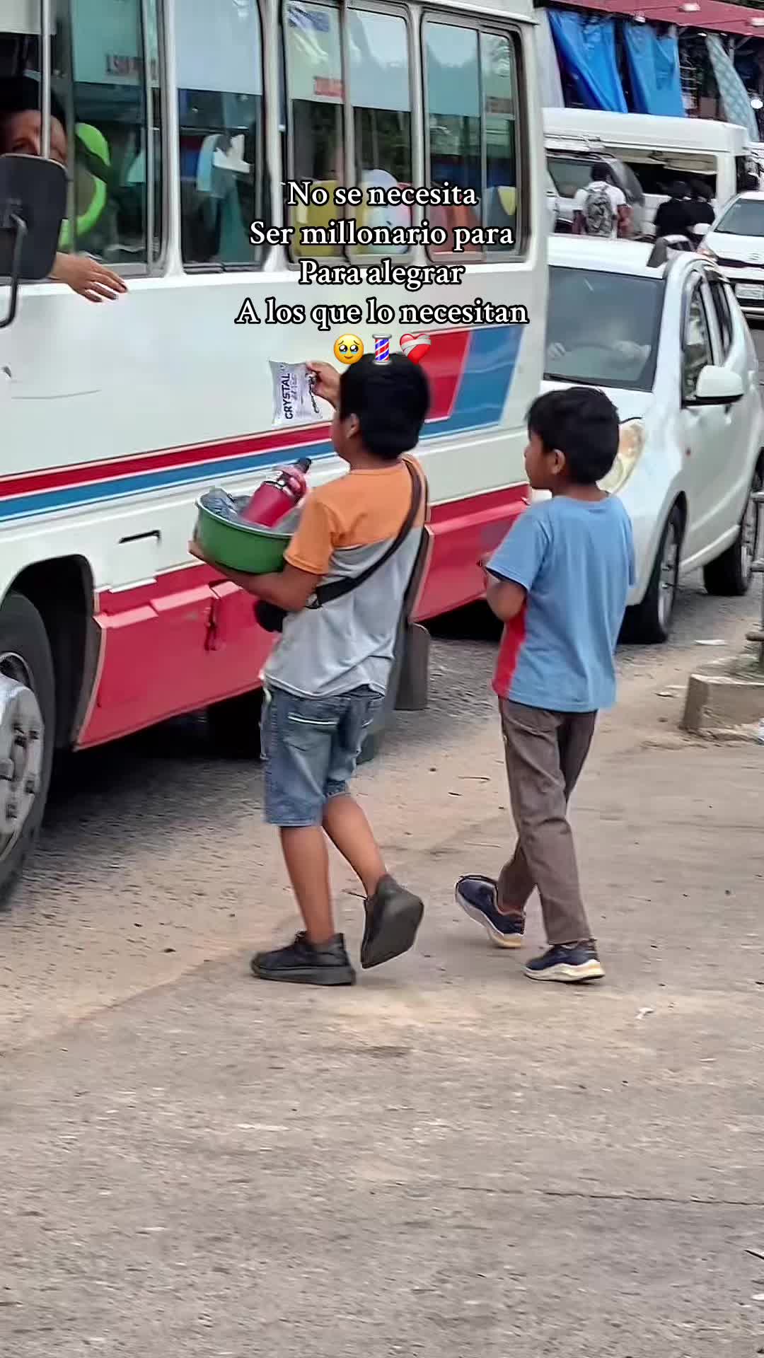 @Barbero Frank 🇧🇴