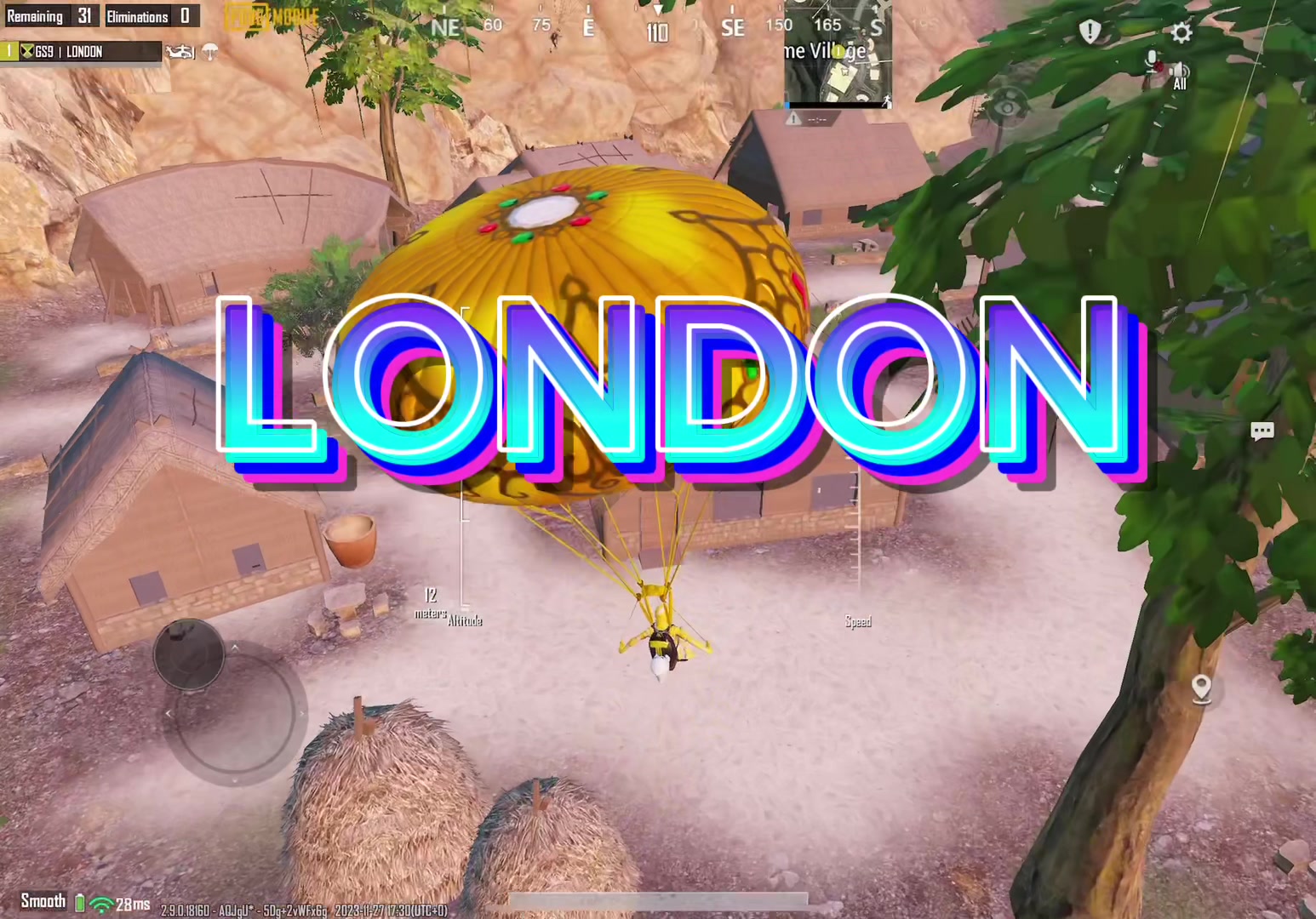 @💵LONDON💶