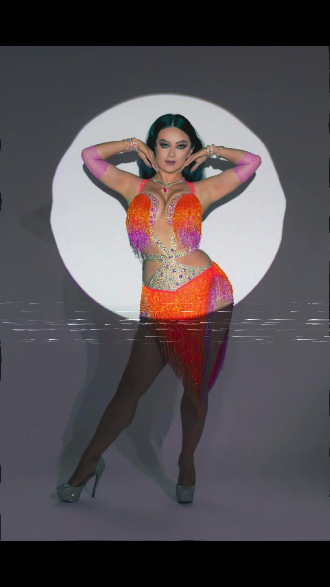 @Nasma Dancer