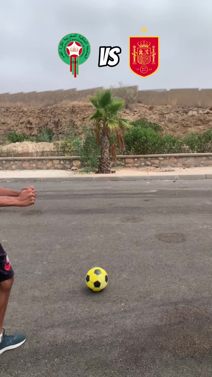 @gharib street