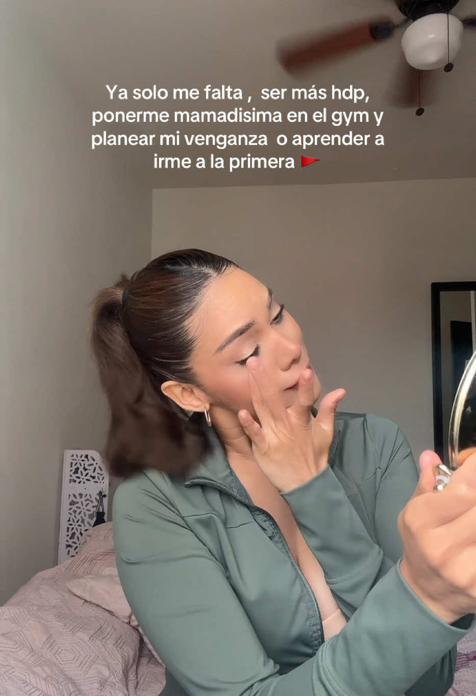 @Priscilla Leal