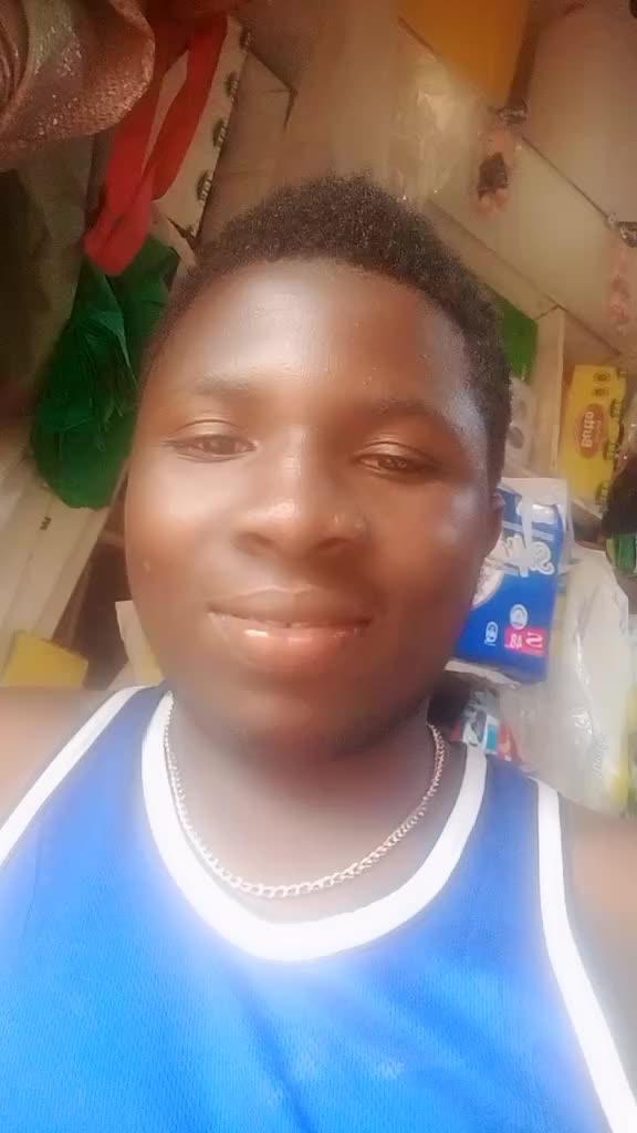 @Syathomekwa Joy Stiles