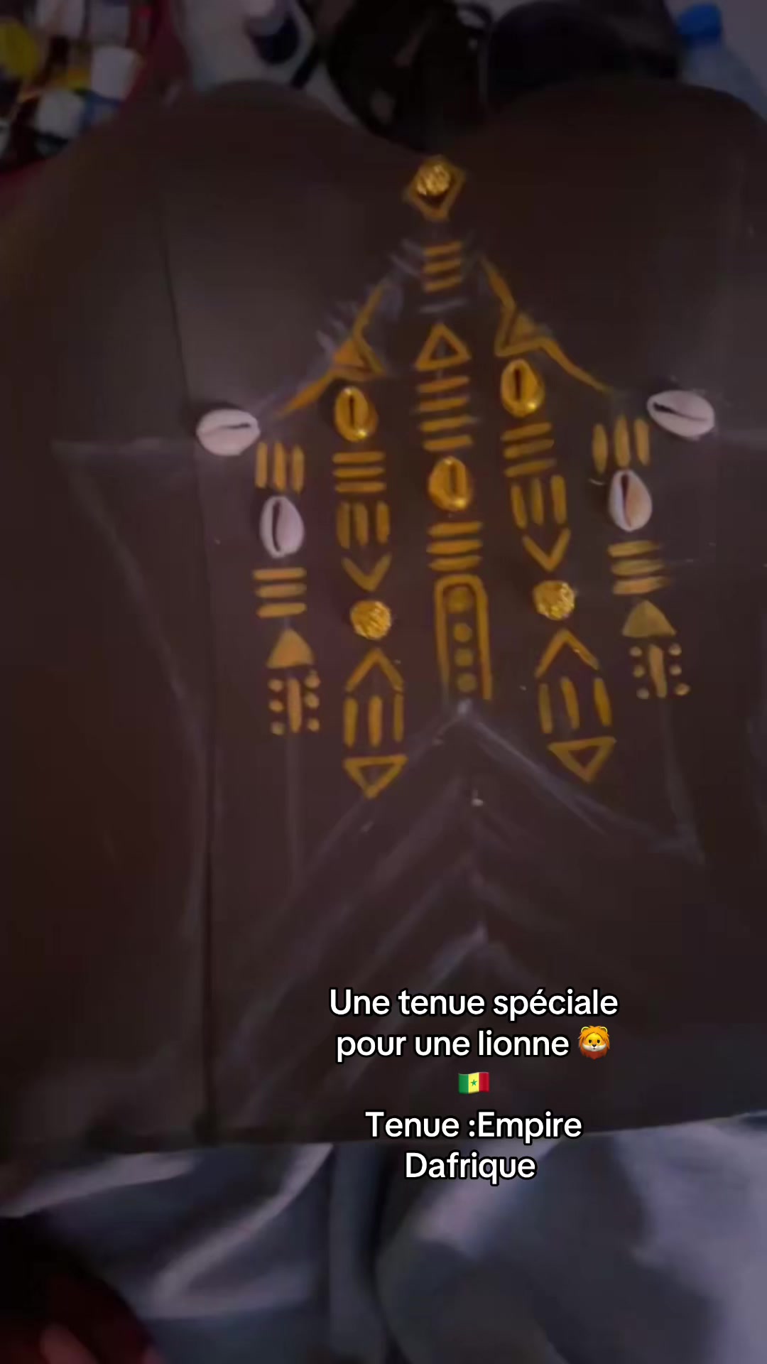 @Empire d’Afrique