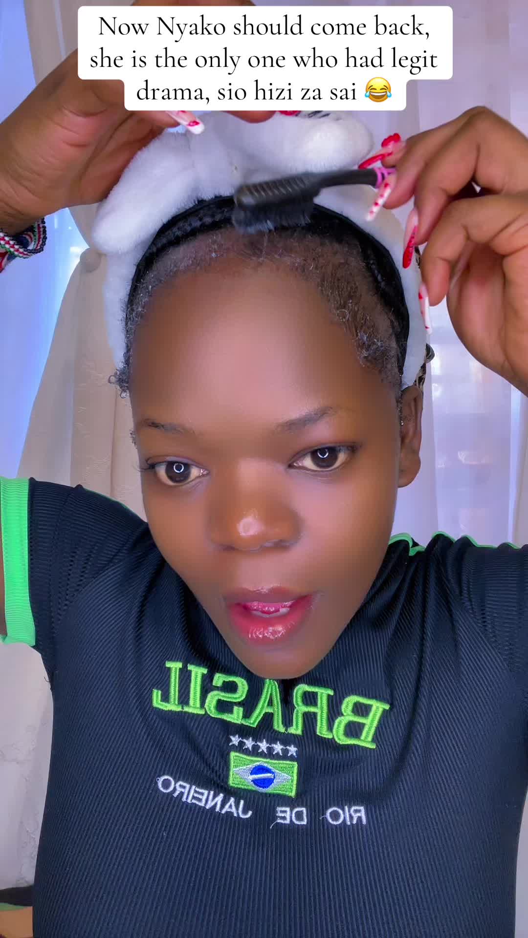 @Chricenshiajoy 🇰🇪💄
