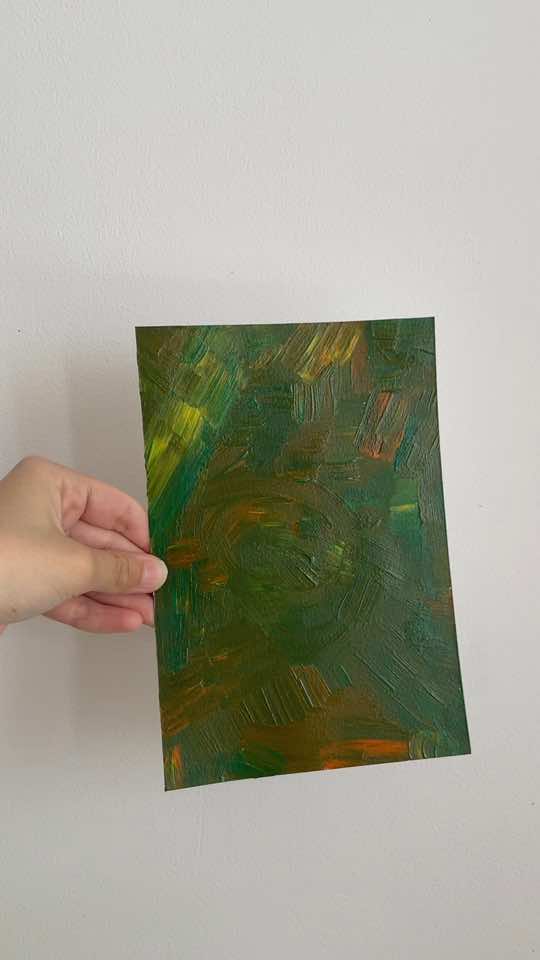 @art for everyone