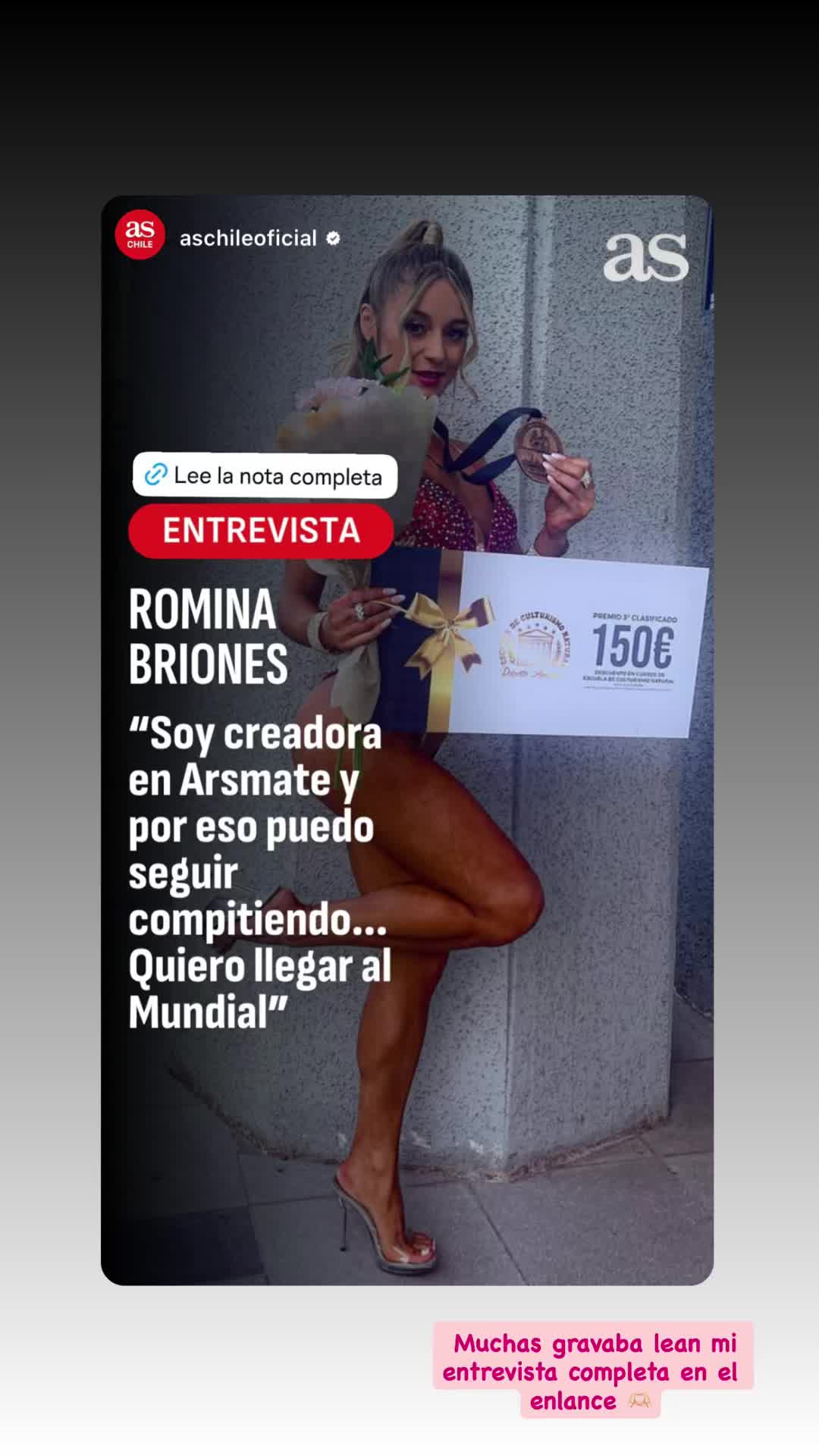 @Nutriromy Fit