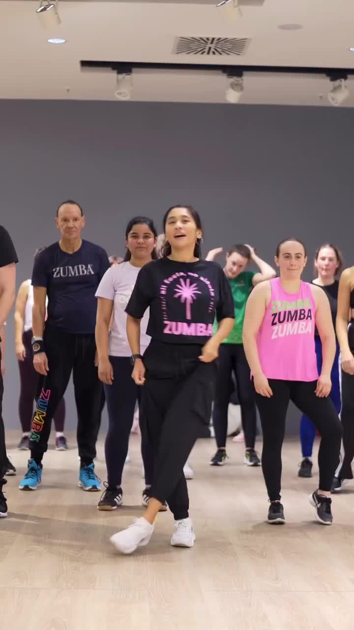 @Portal Zumba Brasil