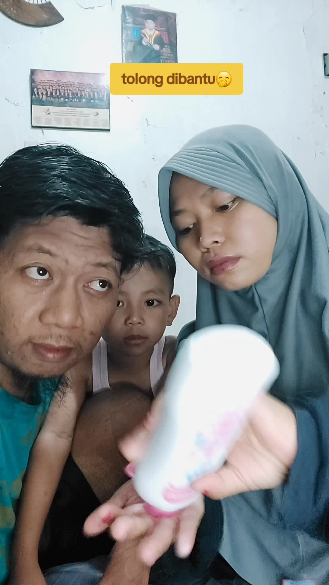 @Dina Sakinah