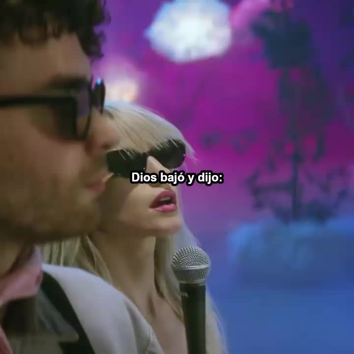 @Paramore:my only exception
