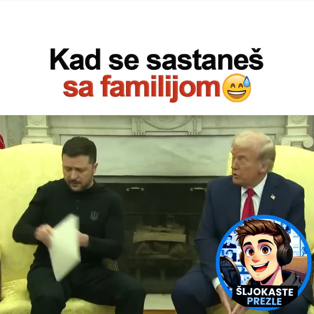 @ŠljokastePrezle