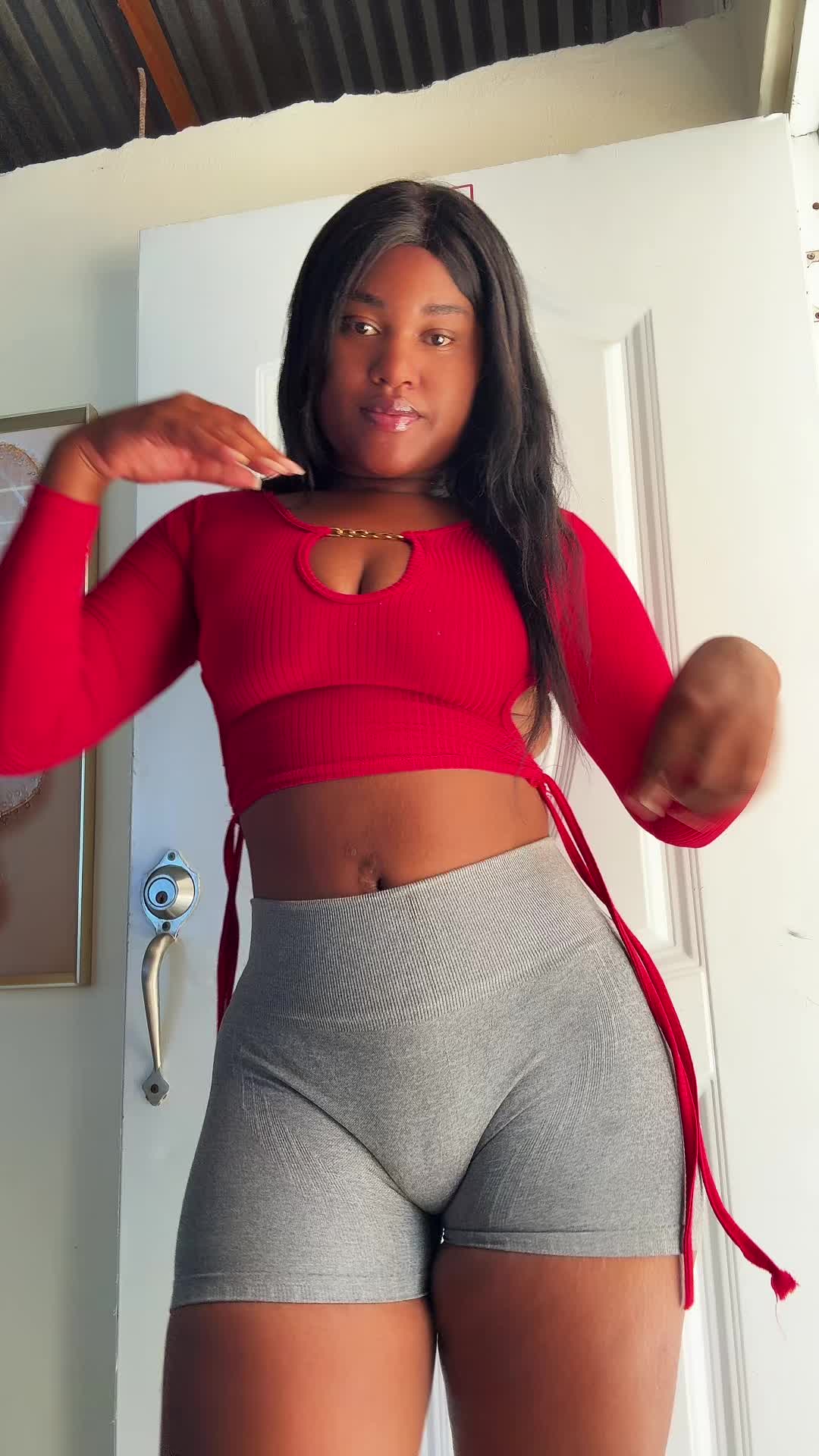 @Rosanna la negra