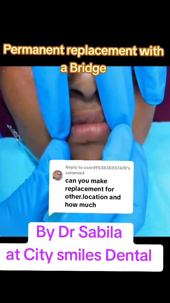 @Dr Sabila🦷🇺🇬🌍